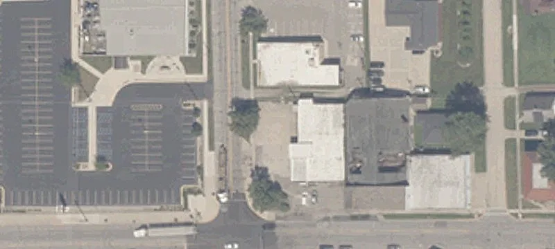 101 Main St