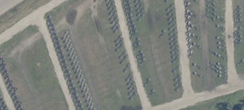 Rail Park Dr