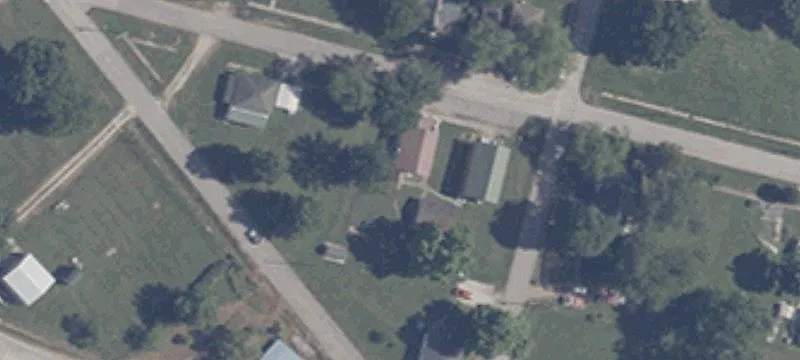 321 Adams St