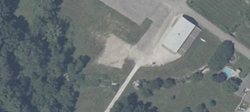 County Rd 830th S