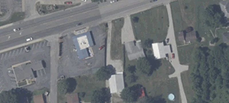 516 Us Hwy 40