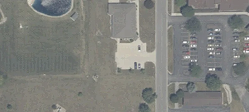 Frst Park Dr