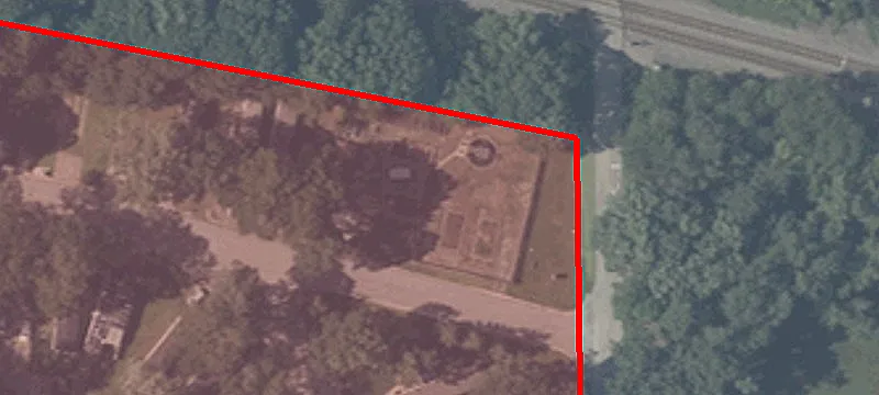 Alexander Dr