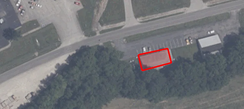 986 Hospital Rd
