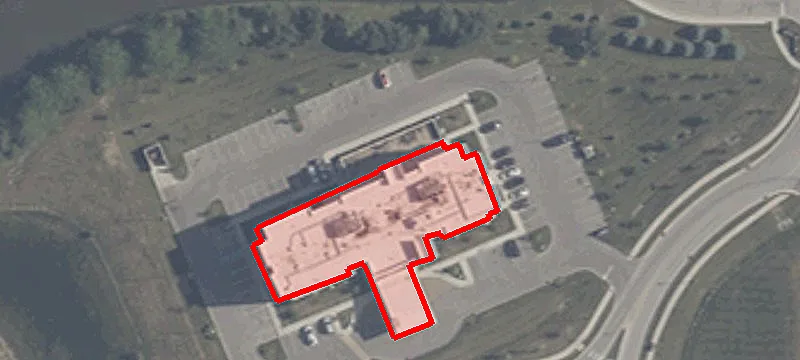 350 Paris Dr