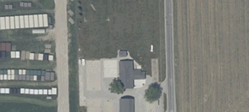 10121 Roberts Rd