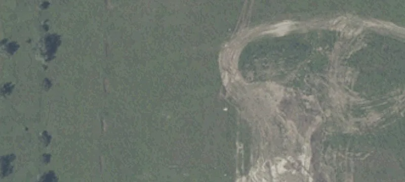 Ee State Rd 114th At S 200th Ee