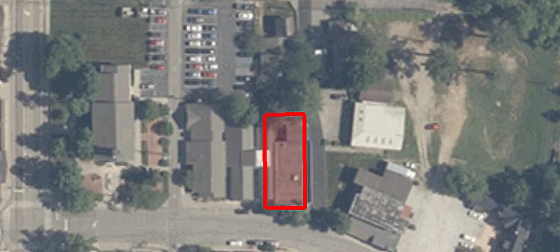 100 Main St