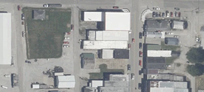 Main St