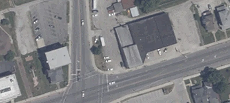 National Ave
