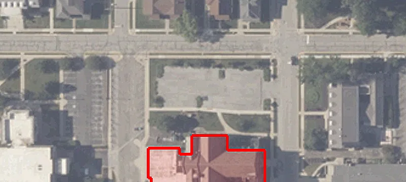 300 Seminary St