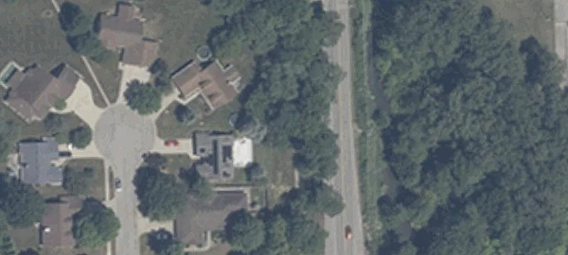 14201 Amstutz Rd