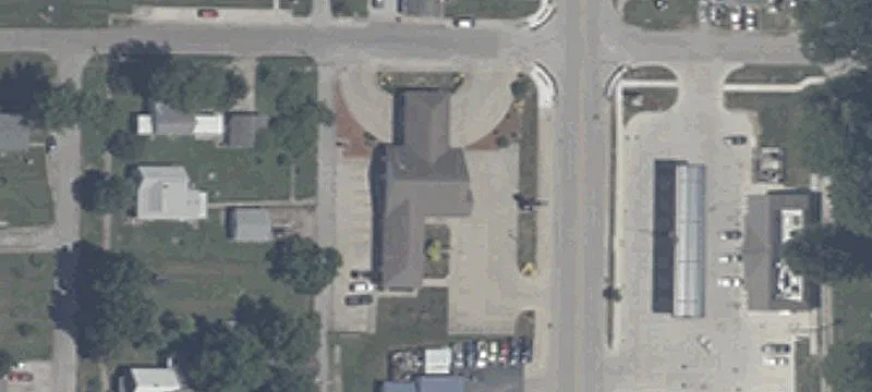 Main St