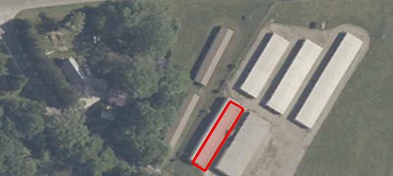 4156 Old State Rd 46