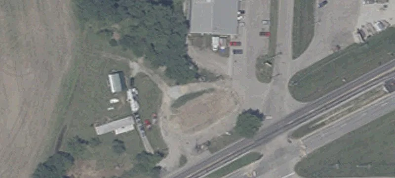 9135 Ml Rd