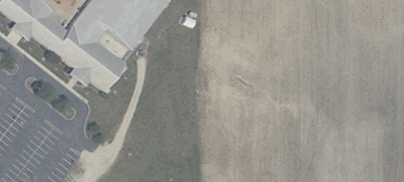 400 County Rd 600th E