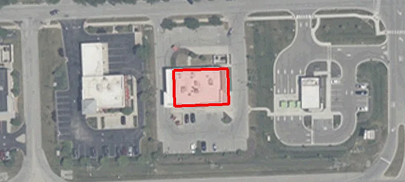 6704 Whitestown Pkwy, Unit 6710