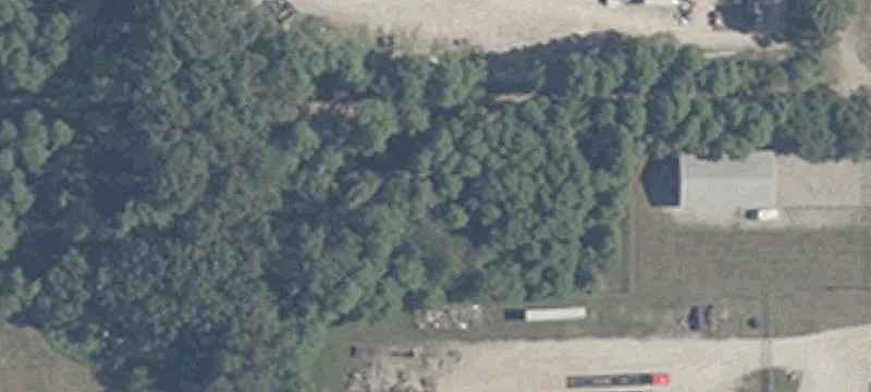 Ponderosa Dr