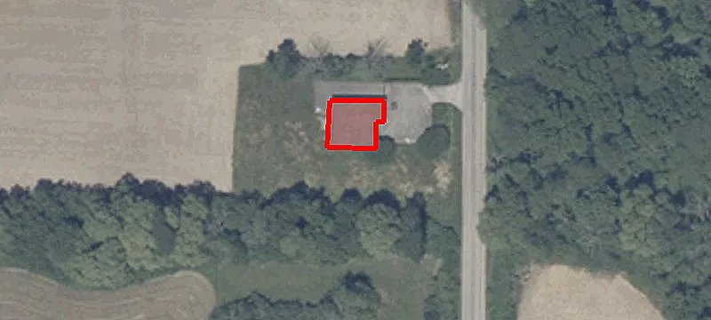 6481 Wilbur Wright Rd