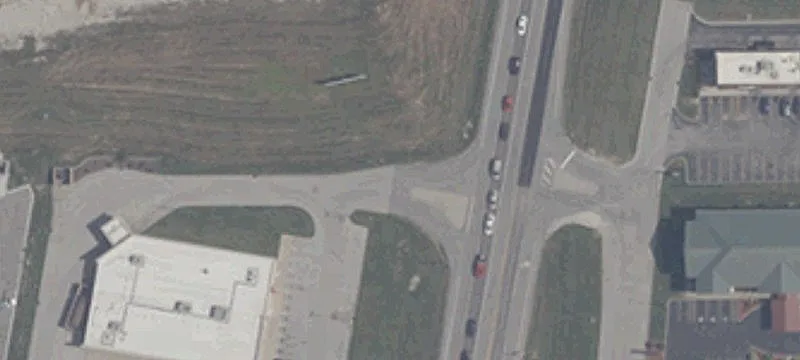 State Rd 162