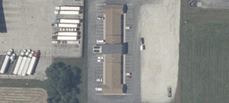15121 Commerce Rd