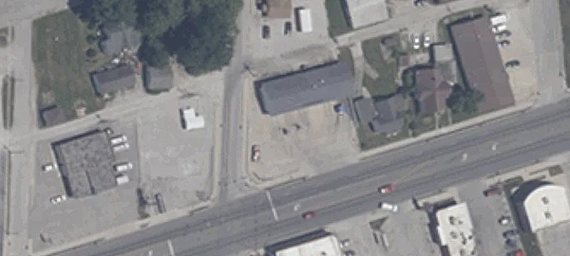 National Ave