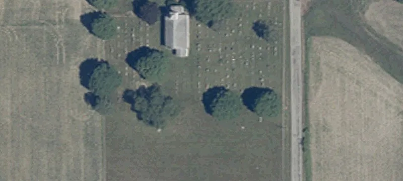 3545 County Rd 800th N