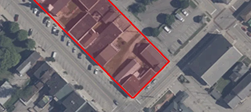 316 Walnut St, Unit 318