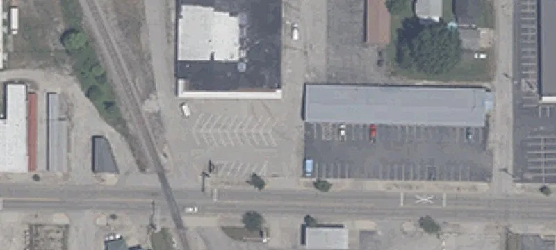 Main St