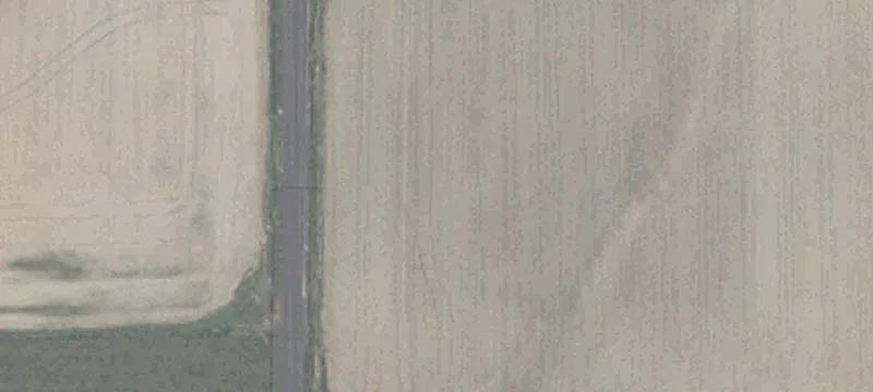 County Rd 700th W