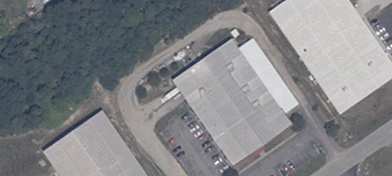 4300 Security Pkwy