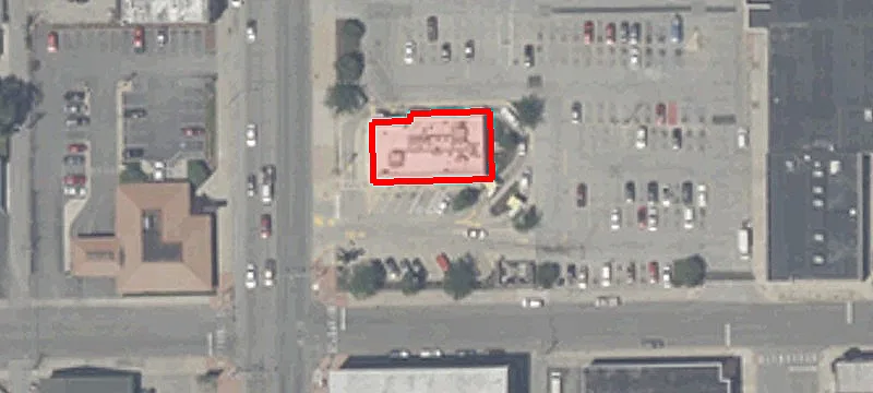 4731 Indianapolis Blvd, Unit 37