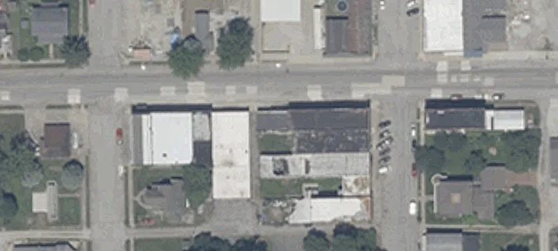 213 Jackson St