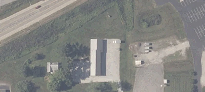 20 Cedar Dr