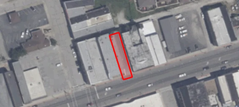 10 National Ave