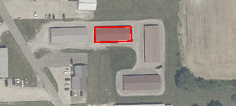 111 Basket Factory Rd