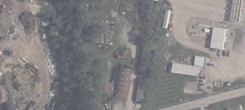 474 Brown Rd