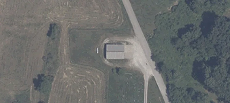 2 Churches Rd
