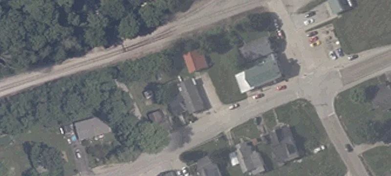 Tulip Rd