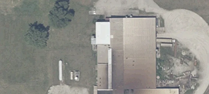 400 Dowden Ave