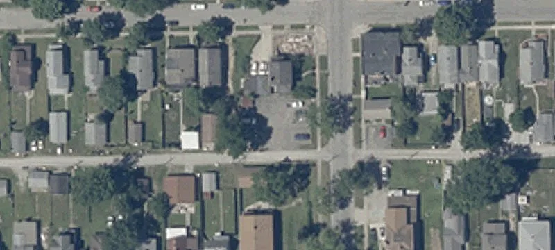 1100 Runnion Ave
