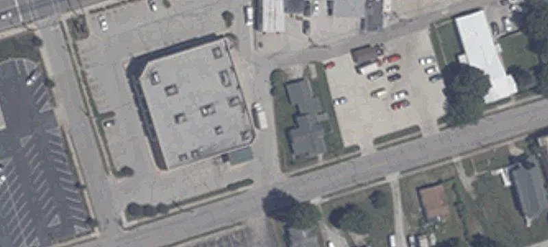 National Ave