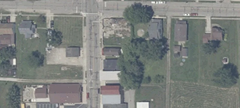 306 Albany St
