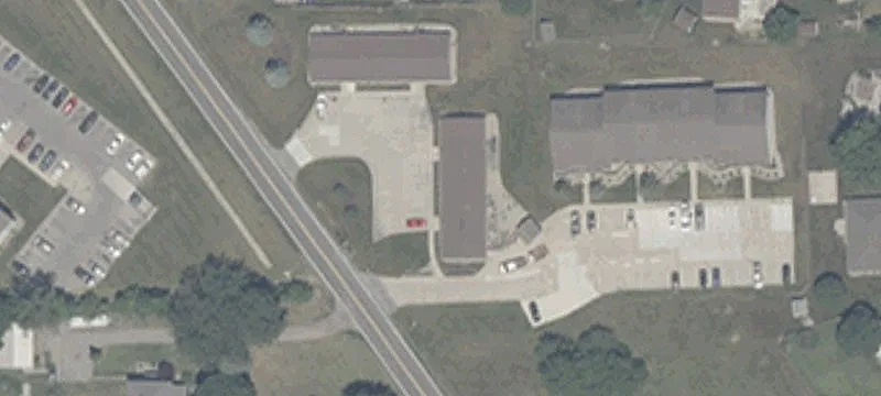 1000 Old Brick Rd