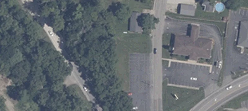 Reservoir Rd