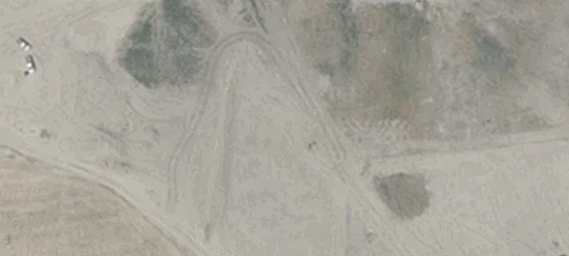 Landfill E 500th Ss