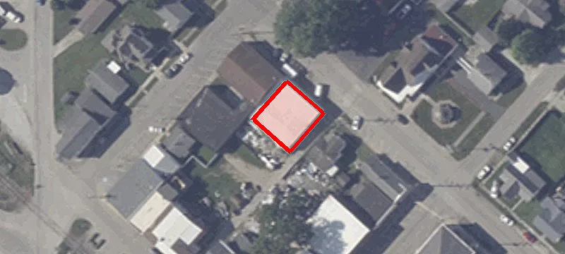 103 Franklin St