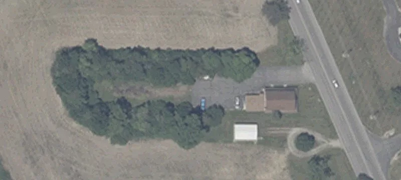 5001 Wheeling Ave