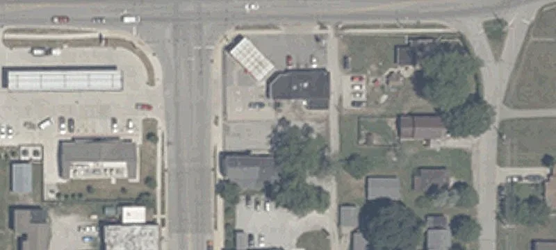 Wayne St