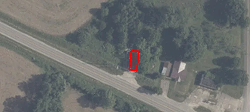 Madison Hwy 558